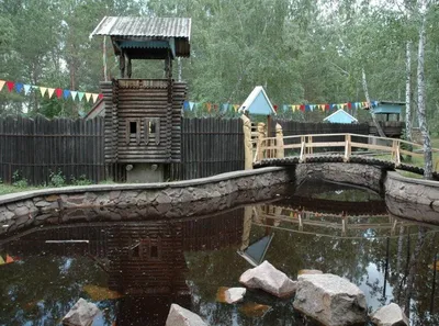 Санаторий Русский лес Владимирской области - цены на 2023 год