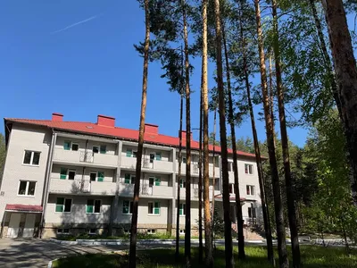 Санаторий «Русский лес», Собинка — официальный сайт. Стоимость путёвки на  2024 год, фото, отзывы туристов