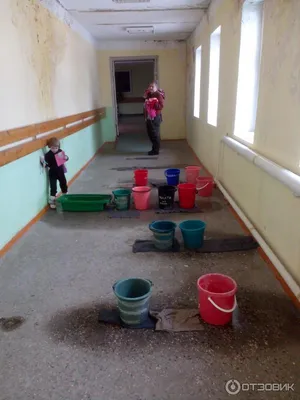 Отзыв о Санаторий \"Сергиевские минеральные воды\" (Россия, Самарская  область) | Три недели в больнице
