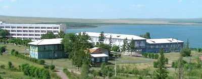 Санаторий Курорт Озеро Шира 2*, Жемчужный, Республика Хакасия - официальные  цены 2024