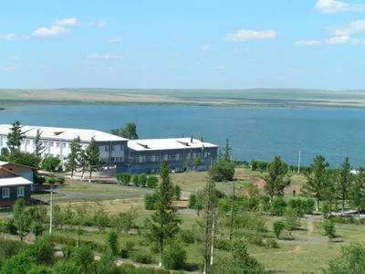 Санаторий «Озеро шира», Черногорск — официальный сайт. Стоимость путёвки на  2024 год, фото, отзывы туристов