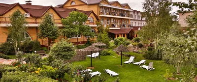 Курорт Шира - официальные цены на отдых 2023 год, сайт бронирования