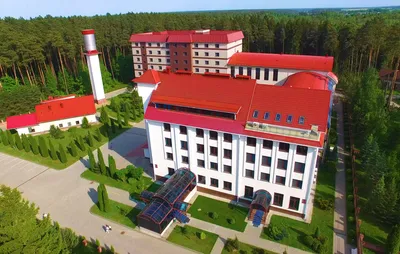 Санаторий Веста 0* (Минская область, Беларусь), забронировать тур в отель –  цены 2023, отзывы, фото номеров, рейтинг отеля.