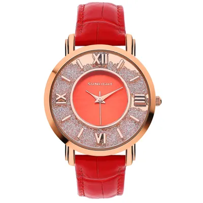 Наручные часы Sunlight S320ARR-01BA — купить в интернет-магазине по низкой  цене на Яндекс Маркете