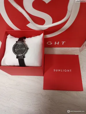 Купить Наручные часы Sunlight S333ARR-01BM по Промокоду SIDEX250 в г.  Москва + обзор и отзывы - Наручные часы в Москва (Артикул: RMZAANZ)