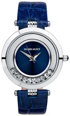 Купить Наручные часы Sunlight S388ASN-21BA по Промокоду SIDEX250 в г.  Городец + обзор и отзывы - Наручные часы в Городец (Артикул: RMZAANT)