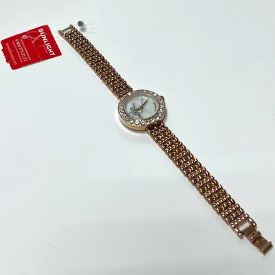 Наручные часы Sunlight S388ARW-21BS ( кр 12936 ) — купить в Красноярске.  Состояние: Б/у. Оригинальные наручные часы на интернет-аукционе Au.ru