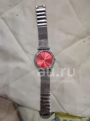 Женские наручные часы марки SUNLIGHT артикул S270ARB-01BS | AliExpress