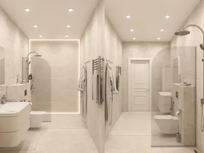 Пин на доске Bathroom design