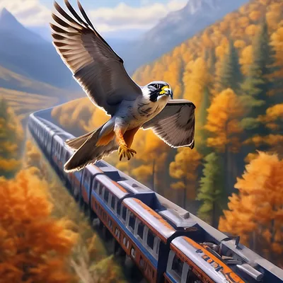 Сапсан - хищная птица - бортовой портрет Стоковое Фото - изображение  насчитывающей звероловство, намёт: 43638474