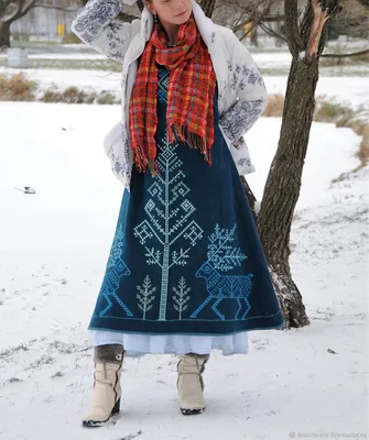 Р. 42 до 52 Зимний сарафан, модный, женский, короткий трикотаж с  добавлением шерсти Платье с карманами (ID#1772867916), цена: 648 ₴, купить  на Prom.ua