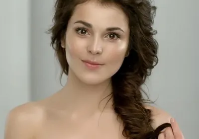 Сати Казанова показала, как выглядит без макияжа | WMJ.ru