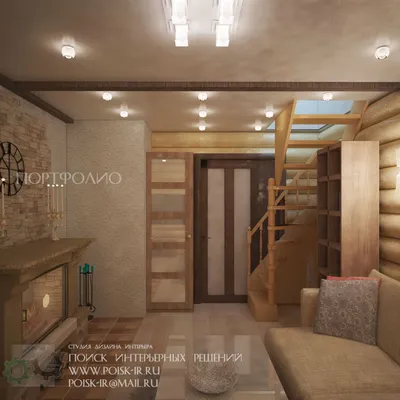 Дизайн комнаты отдыха в бане: материалы, внутренняя отделка, фото интерьеров