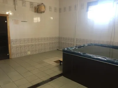 Сауна \"Олимпик\" в центре Хабаровска | Хамам, турецкая баня