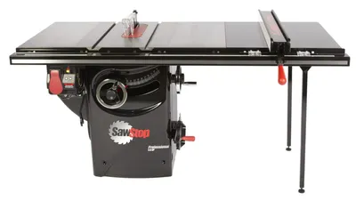 Woodpeckers Align-A-Saw System Simplifies Table Saw Set-Up