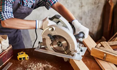 Tracksaw vs. Circular Saw | Wood