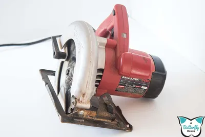 History of the Power Saw - Woodsmith Guides