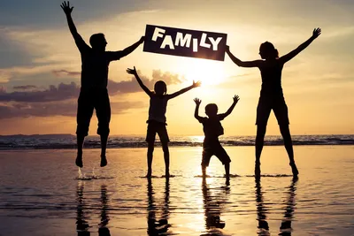 Семейное счастье: 3 качества для Любви в отношениях ⋆ Психология