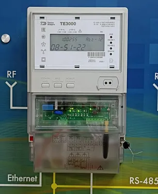 Счетчик электроэнергии СЕ102 R5.1 145 JAN однофазный многотарифный | Скор  Пермь