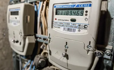 Трехфазный счетчик электроэнергии АИСТ А300 ETHERNET - купить от  производителя по доступным ценам | АйСиБиКом