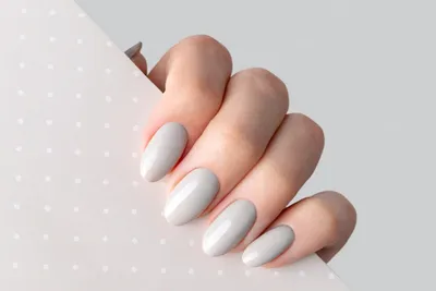 Купить Nail Ins Style Wearing Nail, Длинные накладные ногти, Строгий выбор  для улучшения ногтей, Панель для французского маникюра New Flame | Joom