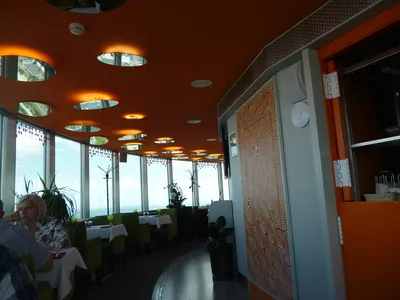 Ресторан «Седьмое небо» | Туристический портал ПроБеларусь
