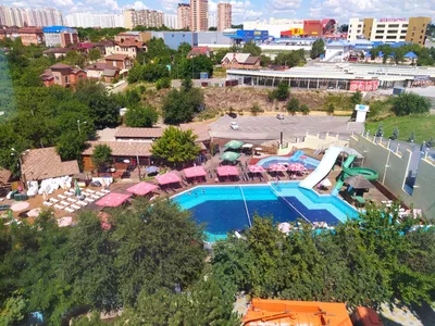 Гостиница Седьмое Небо (Hotel Sedmoe Nebo) (Ростов-на-Дону) – цены и отзывы  на Agoda