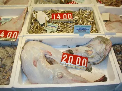 Резина съедобная слаг TAKEDO Hunter Малек (70 мм цв. D007 рыба 10 шт),  000209832 - купить в Москве, цены на Мегамаркет