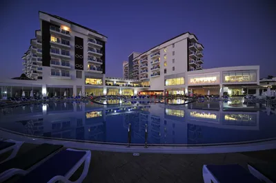 Dreams Sunny Beach Resort and Spa - Premium All Inclusive, Солнечный Берег  - обновленные цены 2024 года