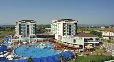 Roda Beach Corfu Hotel - Official Website