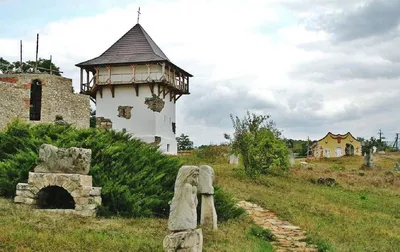 Село Буша - что посмотреть в Винницой области, как доехать в село Буша |  РБК-Україна