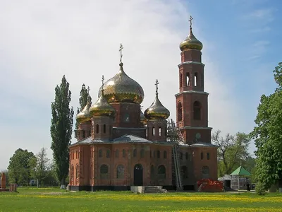 Влог :Наше Село на юге/ Великовечное /Что есть в нашем селе/Аналогов в  России нет, я в шоке... - YouTube