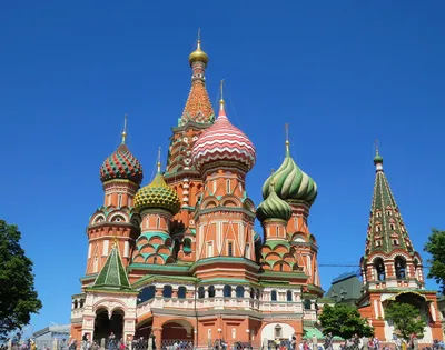 7 чудес России | TravelTime | Дзен