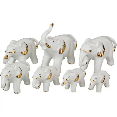 Семь слонов – Nimarti