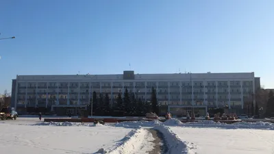 В 2007 году город Семипалатинск был переименован в Семей
