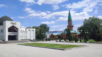 Около 400 семей переселят в центр Воркуты с окраин - Недвижимость РИА  Новости, 30.07.2021