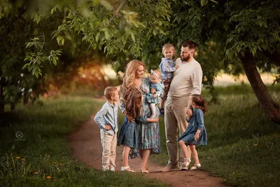 Семейная фотосессия, фотосъемка на природе | Семейный фотограф — Настя.  Детский фотограф и семейный фотограф в Санкт-Петербурге Настя Околот -