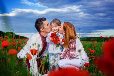 Детский и семейный фотограф Киев. Фотосессия летом на природе. - Фотограф і  відеооператор Київ і область