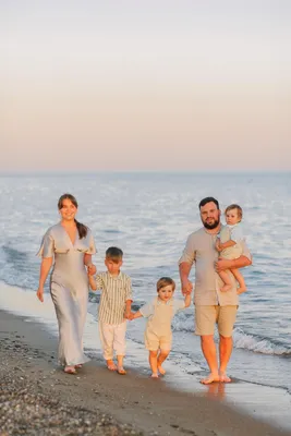 Семейная фотосессия на пляже в Белеке. Photographer in Turkey, Alanya,  Side, Belek, Antalya, Kemer, Marmaris