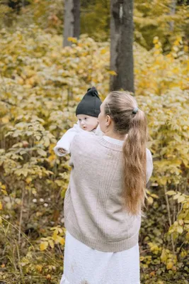 Осенние прогулки | Nadya Rubina Photography — детский и семейный фотограф в  Риге