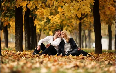Пин от пользователя Patti Madison на доске Couple fall | Осенние семейные  фотографии, Пару осенних фотографии, Осенние фотосессии