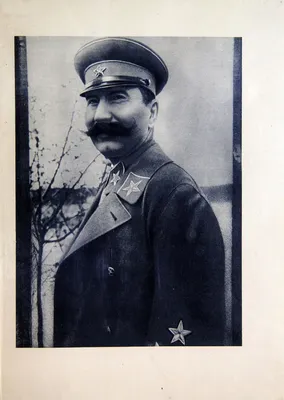 Даты: 25 апреля 1883 года родился советский военачальник Семен Буденный |  РИА Биробиджан