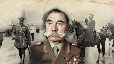 File:Маршал Советского Союза Семён Михайлович Будённый.jpg - Wikimedia  Commons