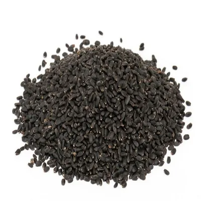 Семена базилика пищевые для еды (аналог семяна чиа) Tea 17342256 купить в  интернет-магазине Wildberries