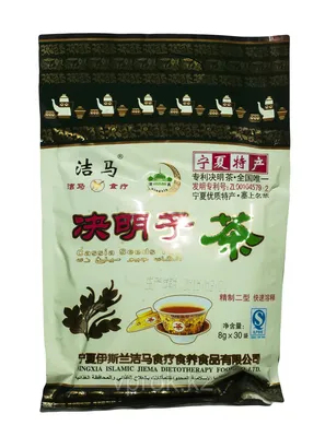 Гречишный чай (Ку Цяо) - купить элитный китайский чай в Москве по цене 959  руб. | Интернет магазин RealChinaTea