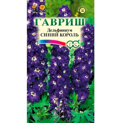 Семена цветов Поиск Дельфиниум Гигантская смесь окрасок, 0,1 г купить в  Москве по цене 25.00 р с доставкой в интернет-магазине | ФРОНТМАСТЕР
