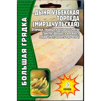 Дыня ES 25156 F1 (Ergon) - купить семена в Украине: отзывы, цена, описание  ᐉ Agriks