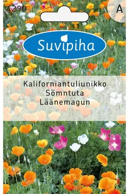 Семена цветов Эшшольция Поиск Красный вождь 0,2 г — цена в Оренбурге,  купить в интернет-магазине, характеристики и отзывы, фото