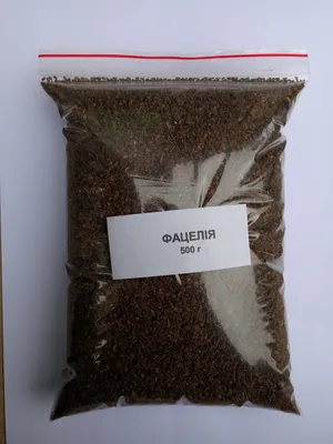 Фацелия семена 1 кг / сидерат медонос удобрение — купить в  интернет-магазине по низкой цене на Яндекс Маркете