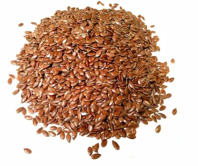 Семена льна / лён семена, 5 кг - купить с доставкой по выгодным ценам в  интернет-магазине OZON (297607371)